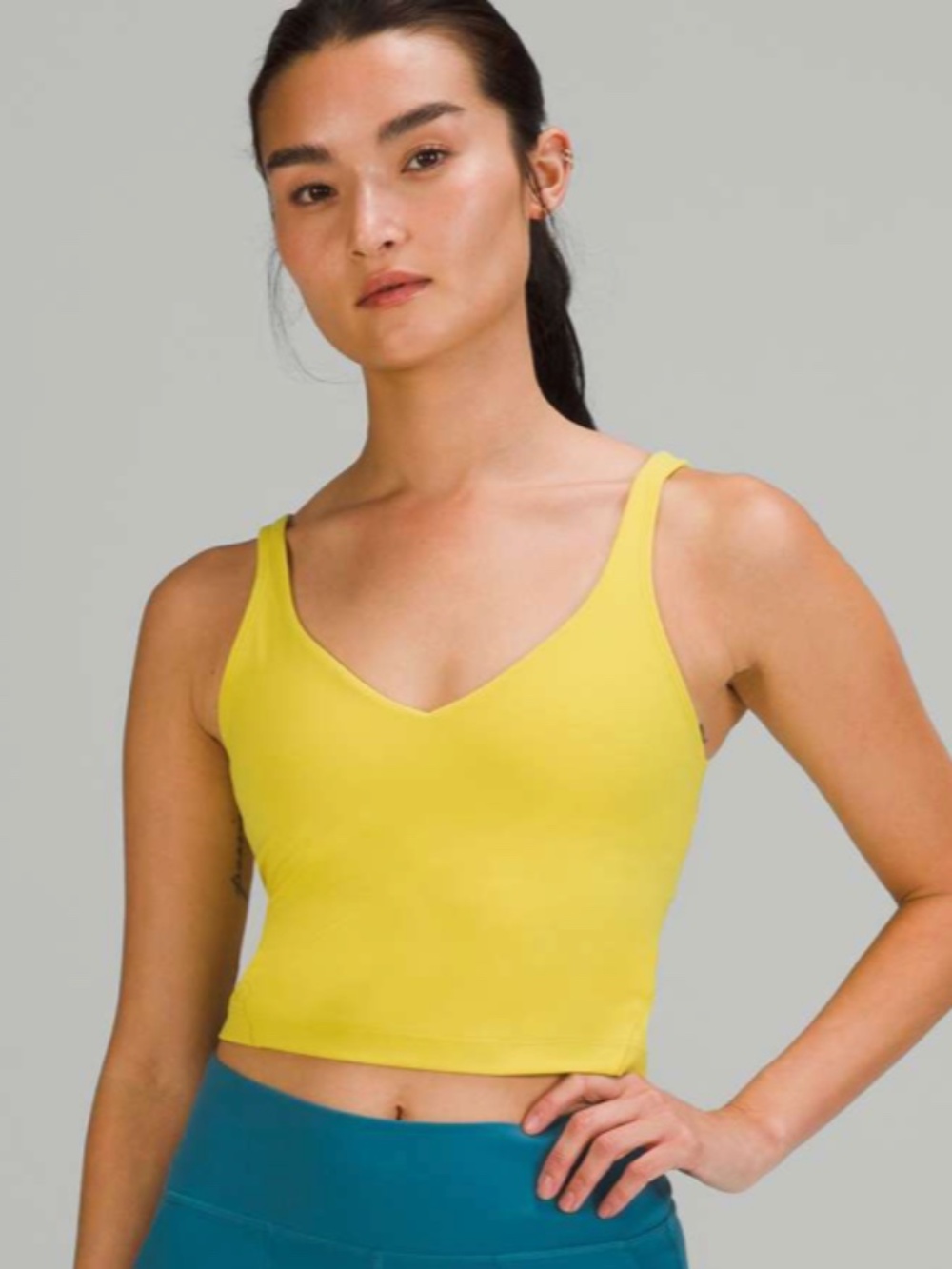 Lululemon Align Tank Top